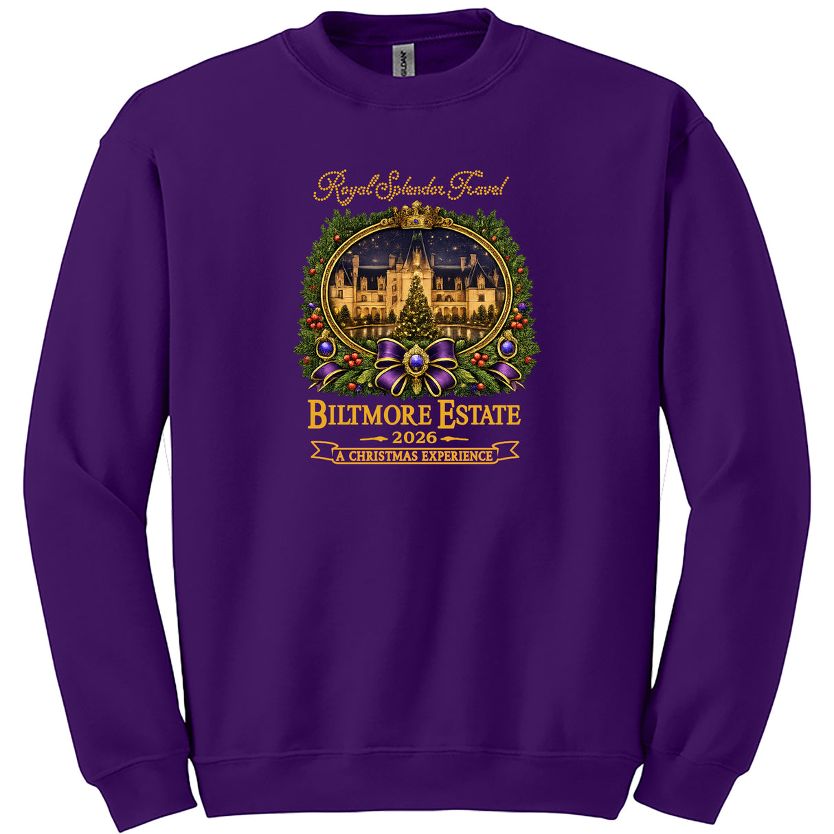 Royal Biltmore Sweatshirt