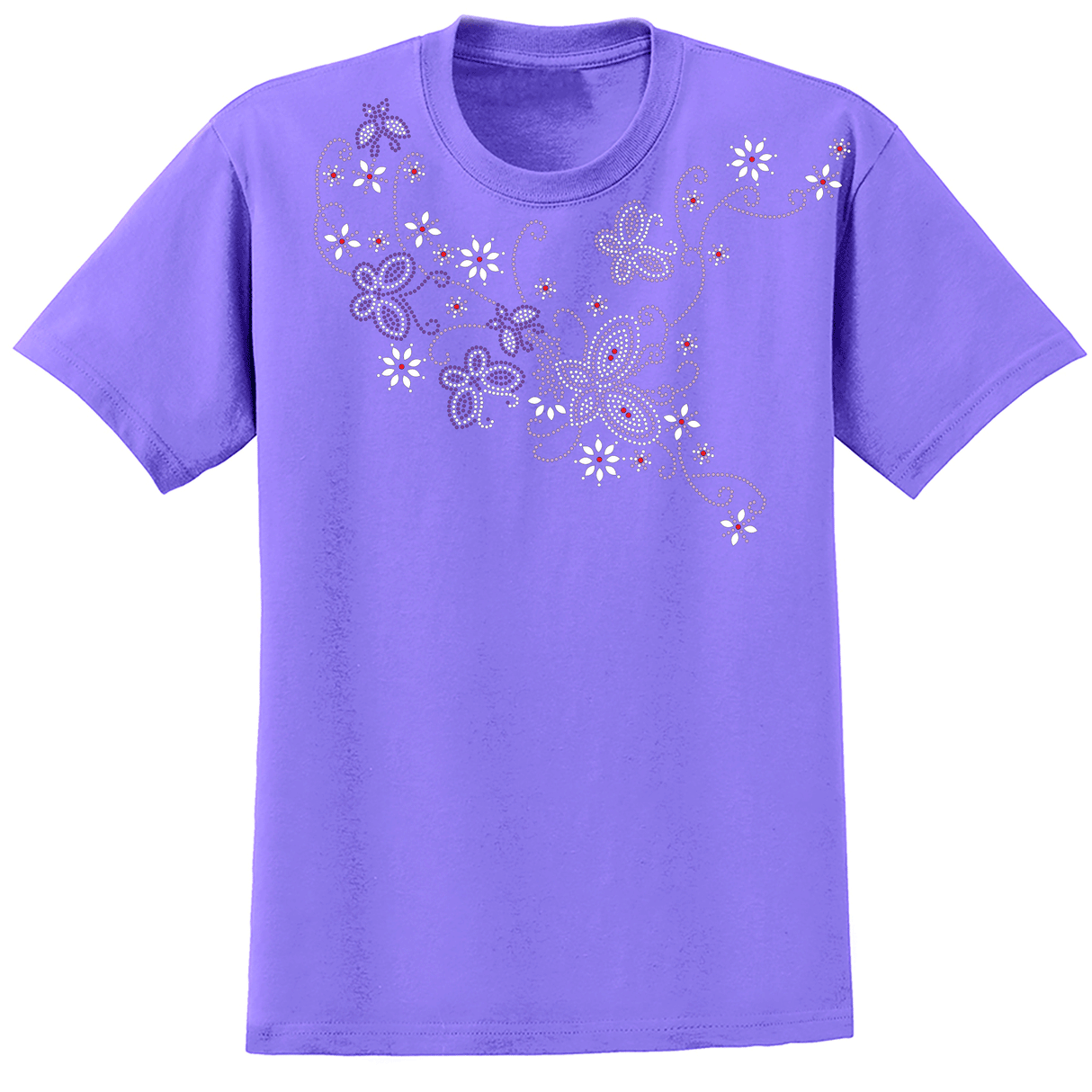 Butterfly Queen T-Shirt