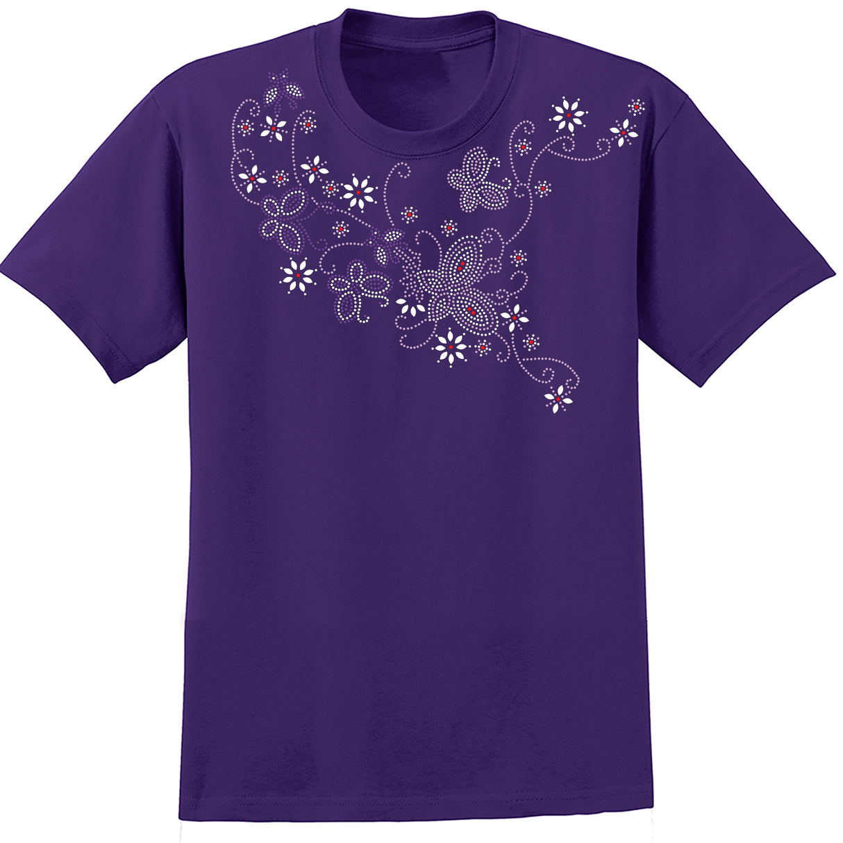 Butterfly Queen T-Shirt