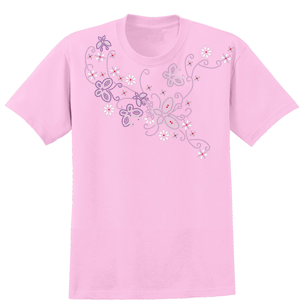 Butterfly Queen T-Shirt