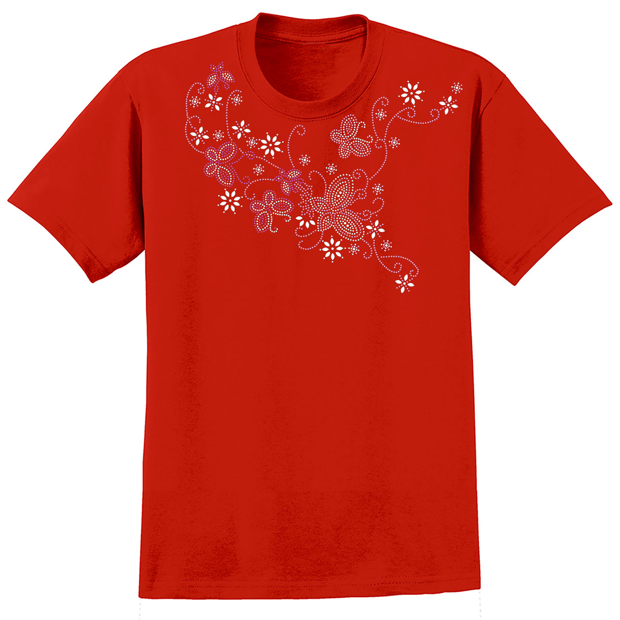 Butterfly Queen T-Shirt