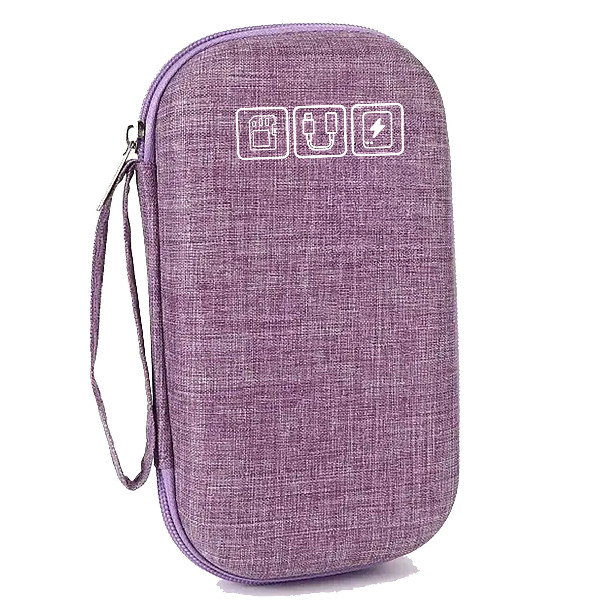 Mini Travel power bank & Organizer Bag