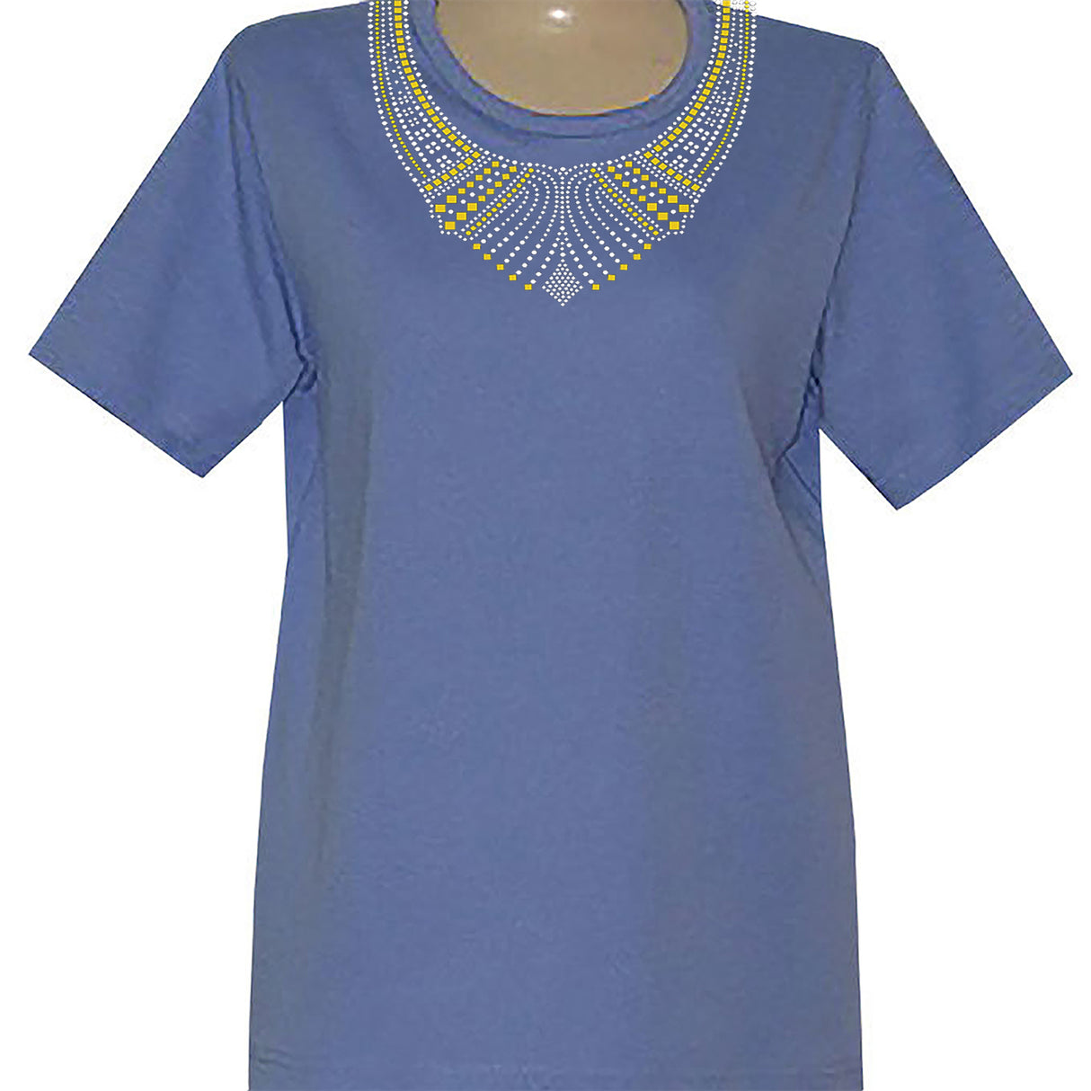 Cynthia Basic T-Shirt