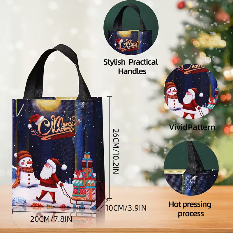 Christmas Gift Bags
