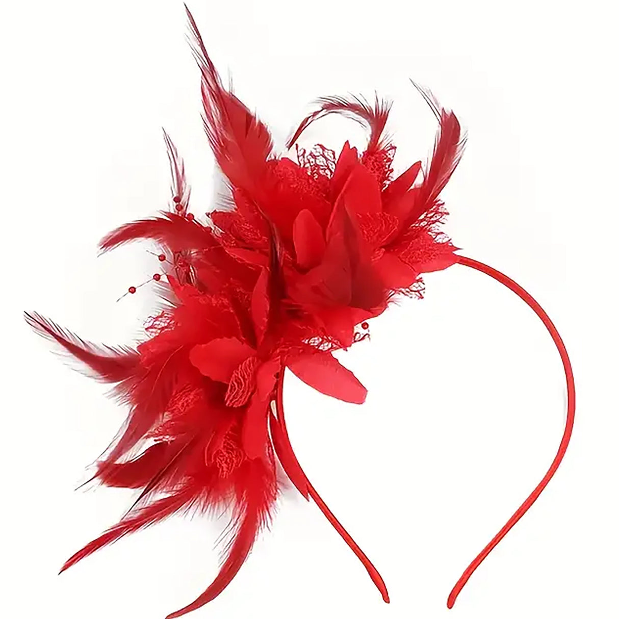 Valerie Vintage Headband