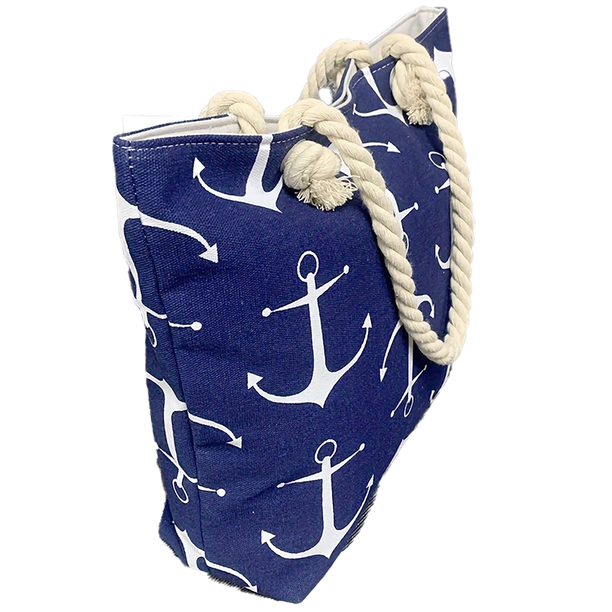 Anchor Tote Bag