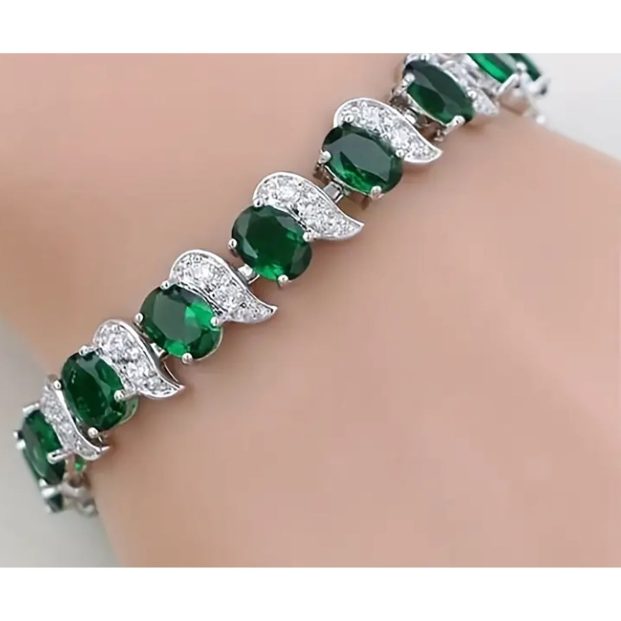 Xmas Bracelet