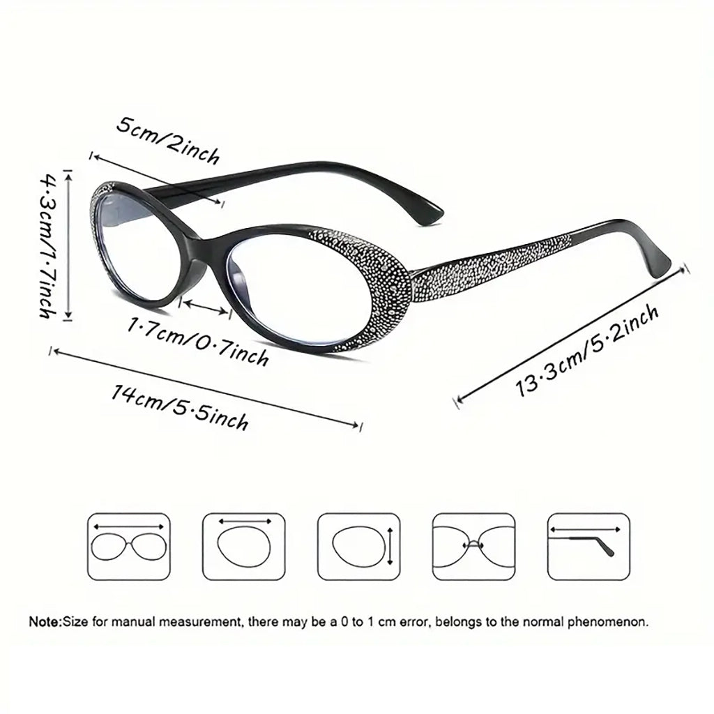 Rita Reading Glasses