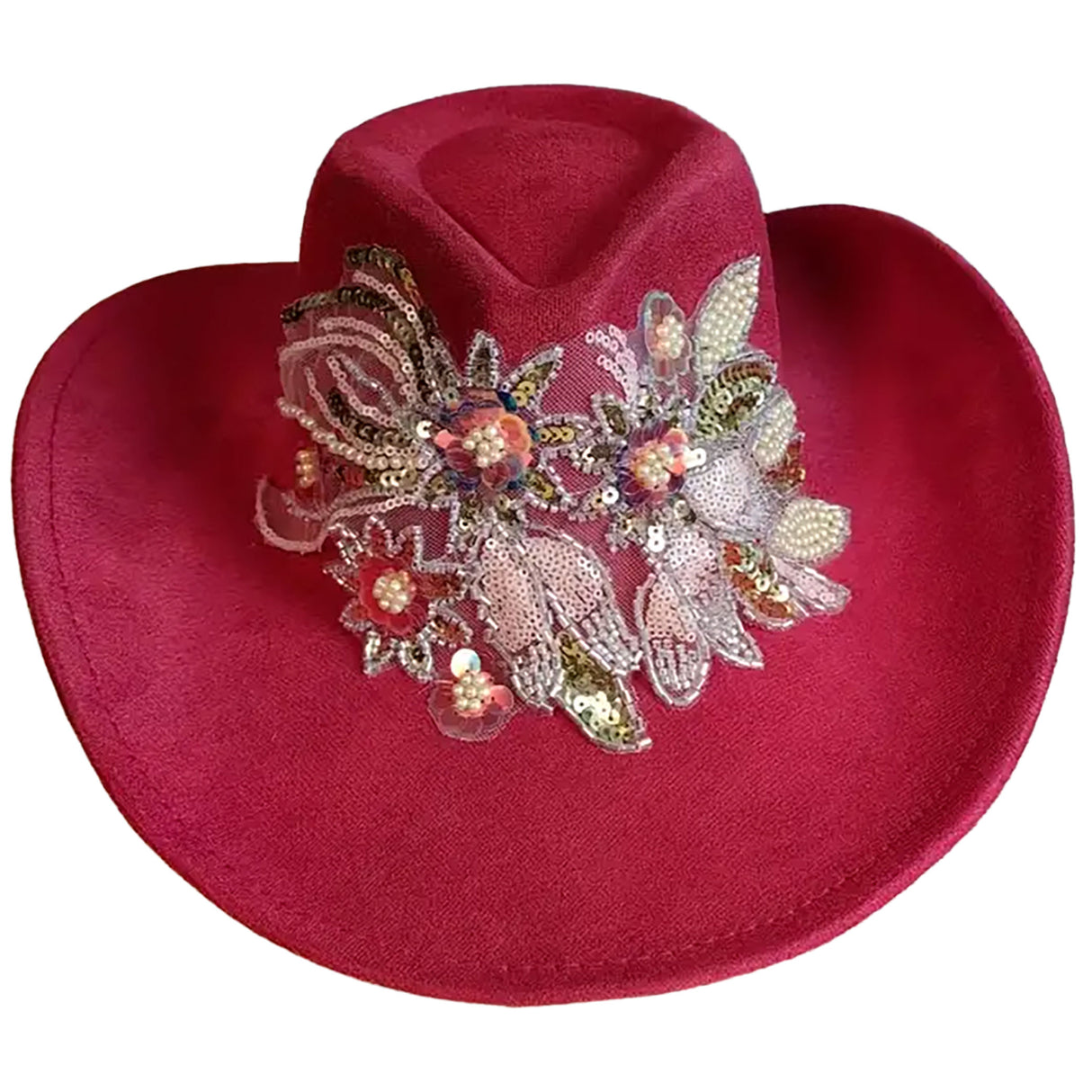 Christine ChristineCowgirl Hat