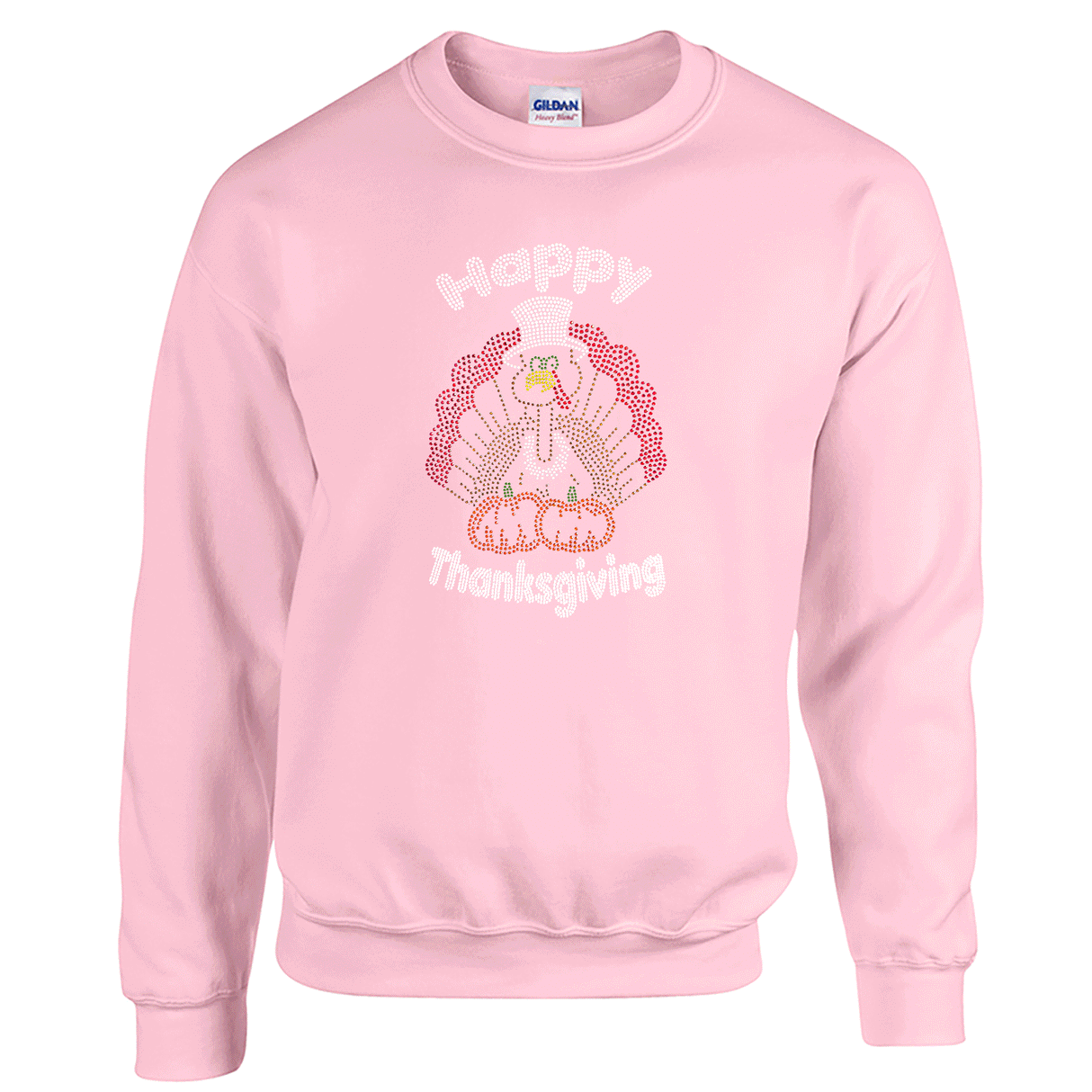 Gobble Gobble Sweatshirt