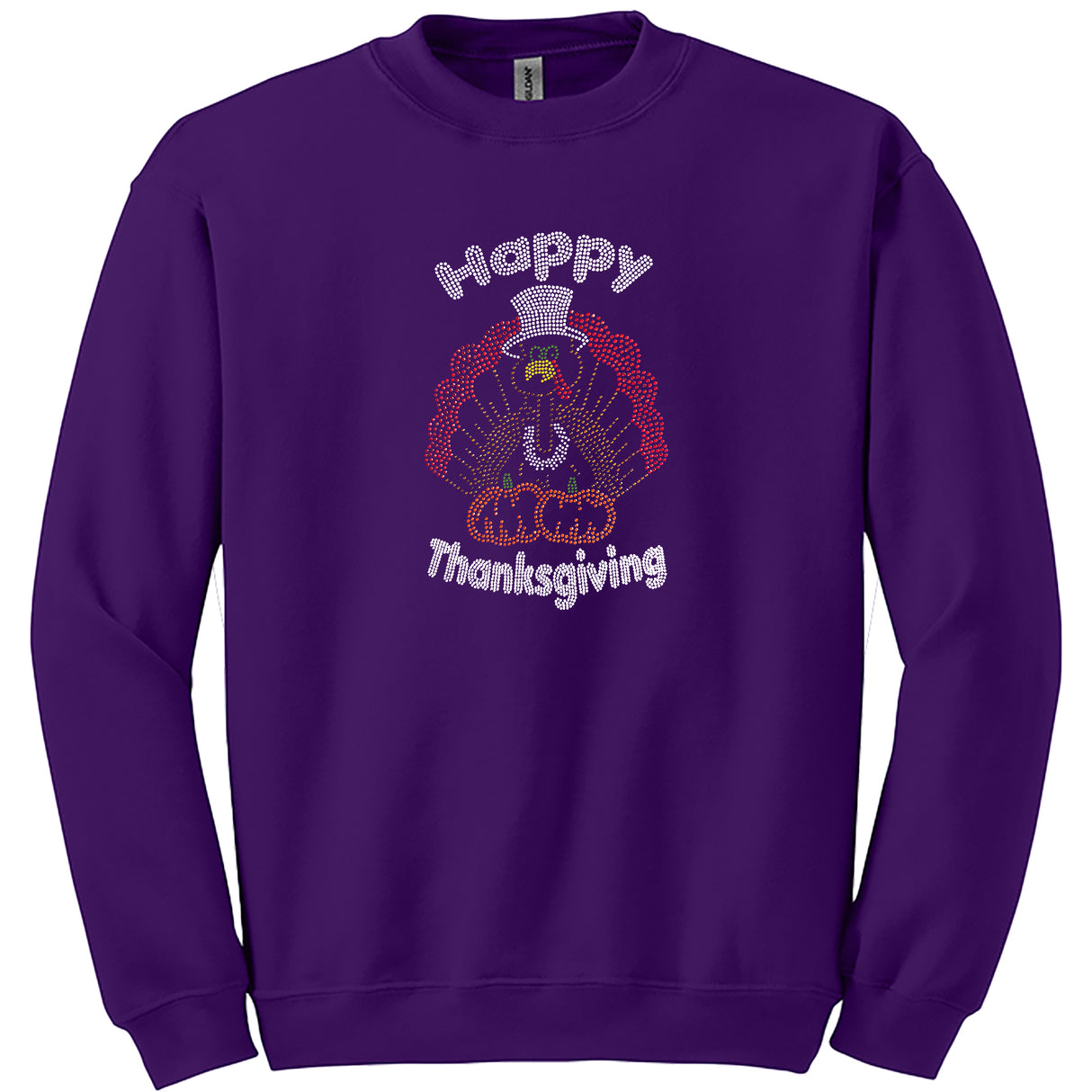 Gobble Gobble Sweatshirt