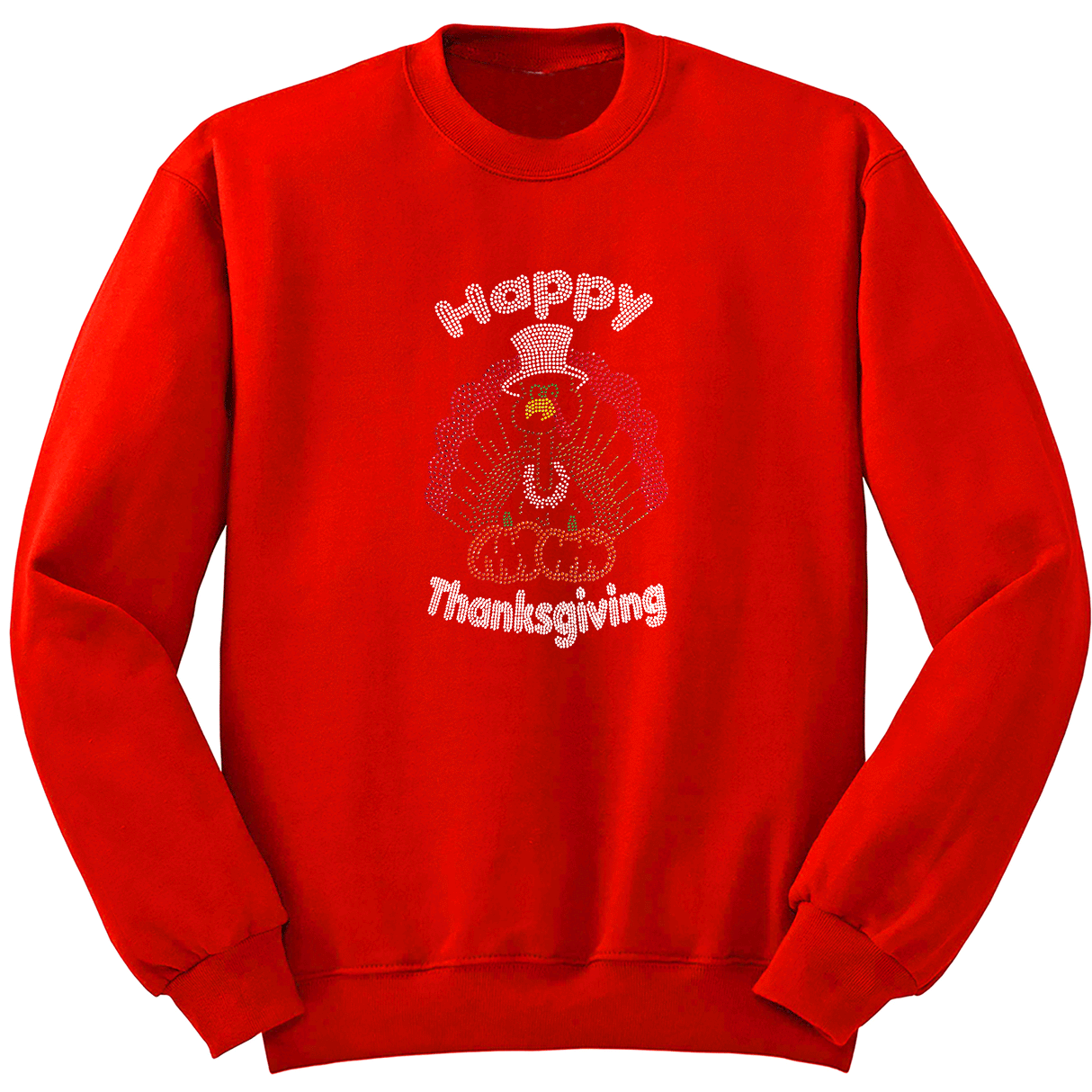 Gobble Gobble Sweatshirt