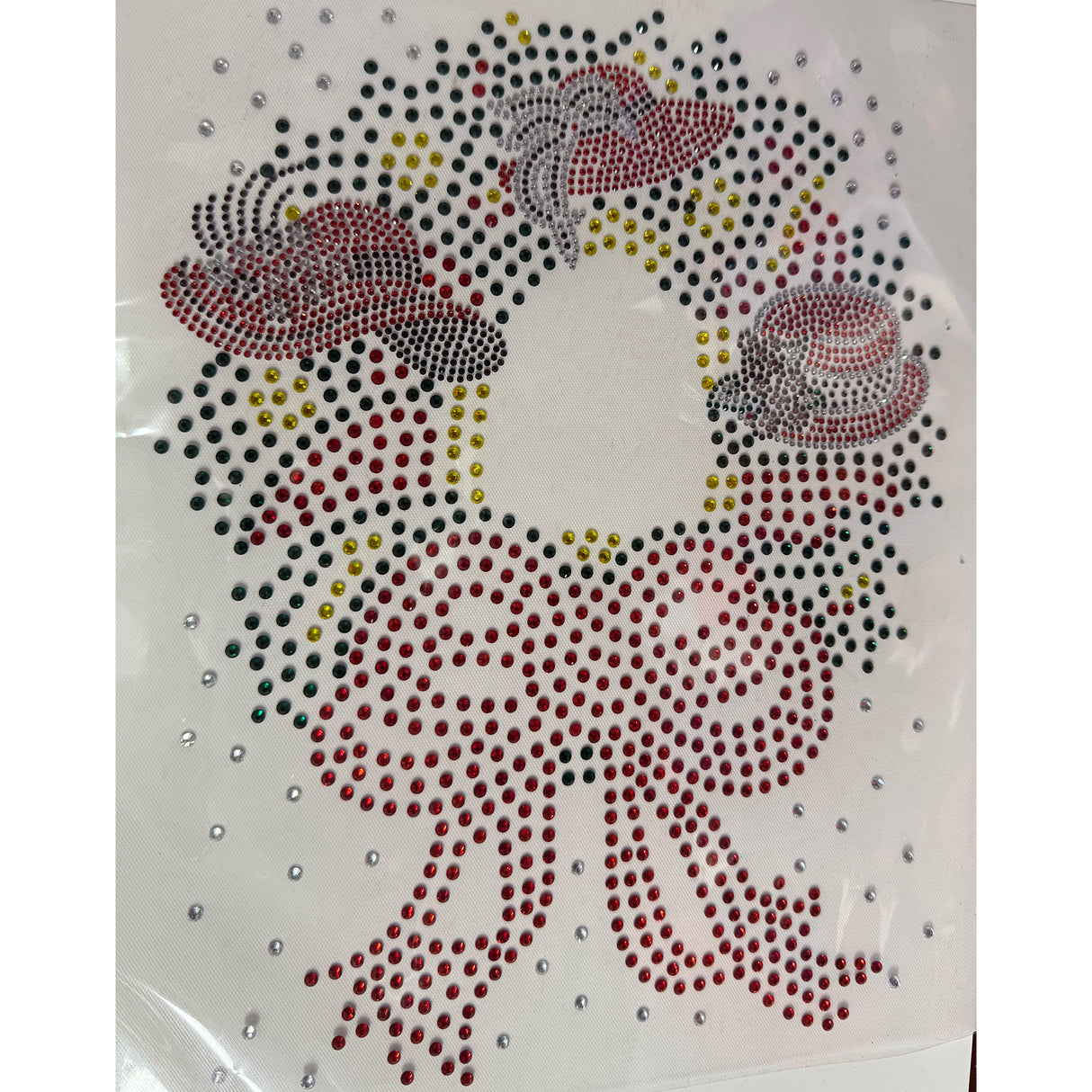 Hats Holly 3/4 V-Neck Classic