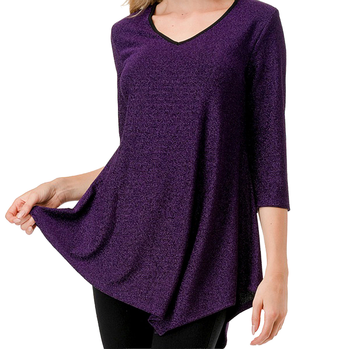 Wendi Tunic