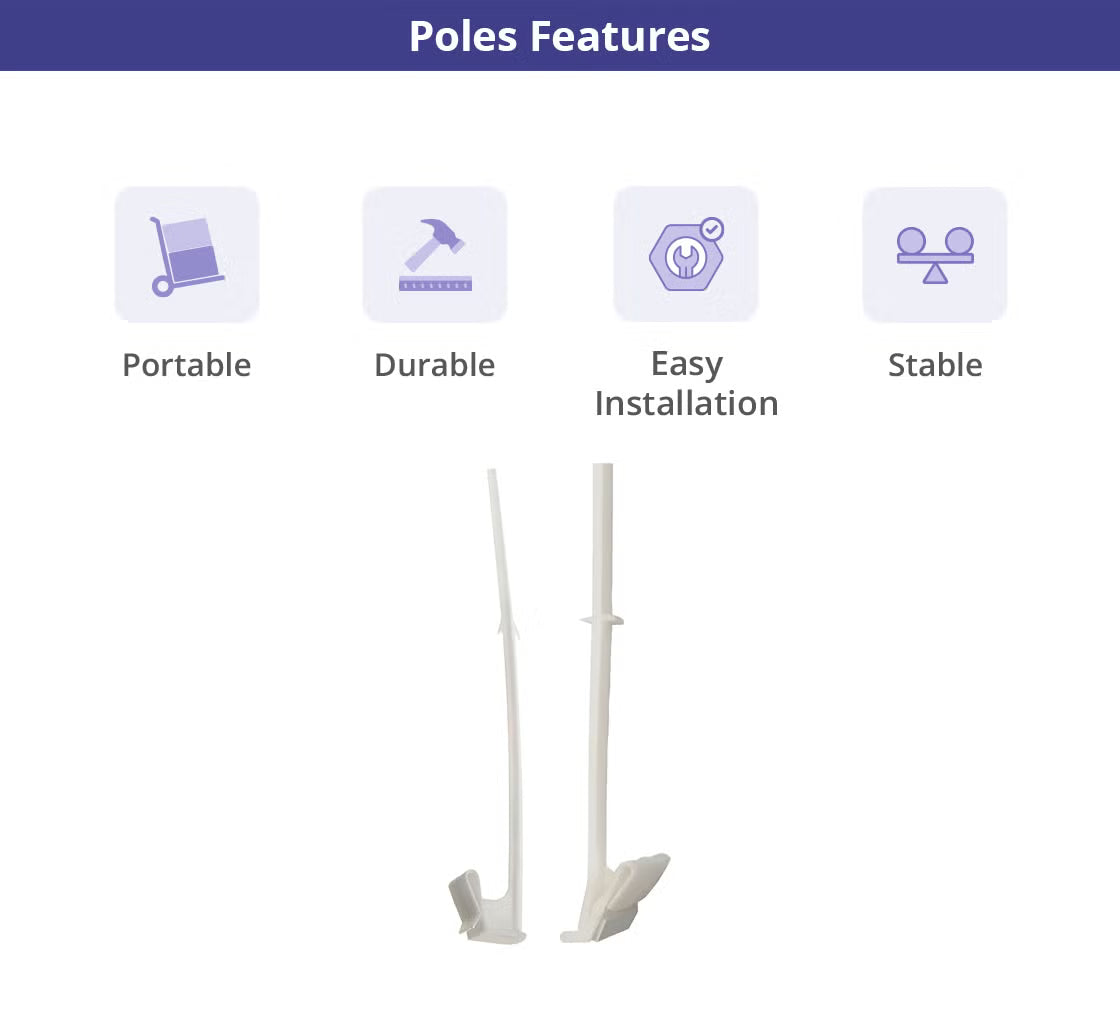 250 America Birthday Car Flag