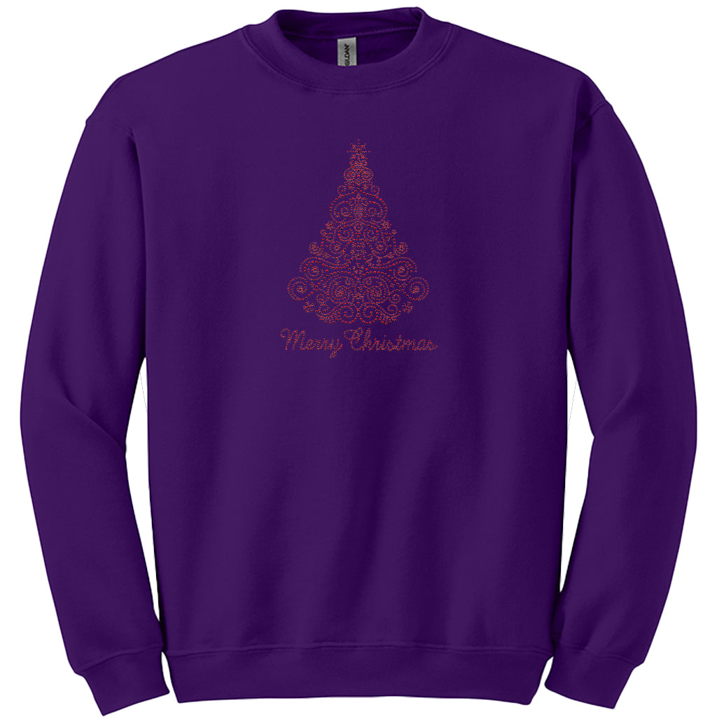 Merry Christmas Sweatshirt