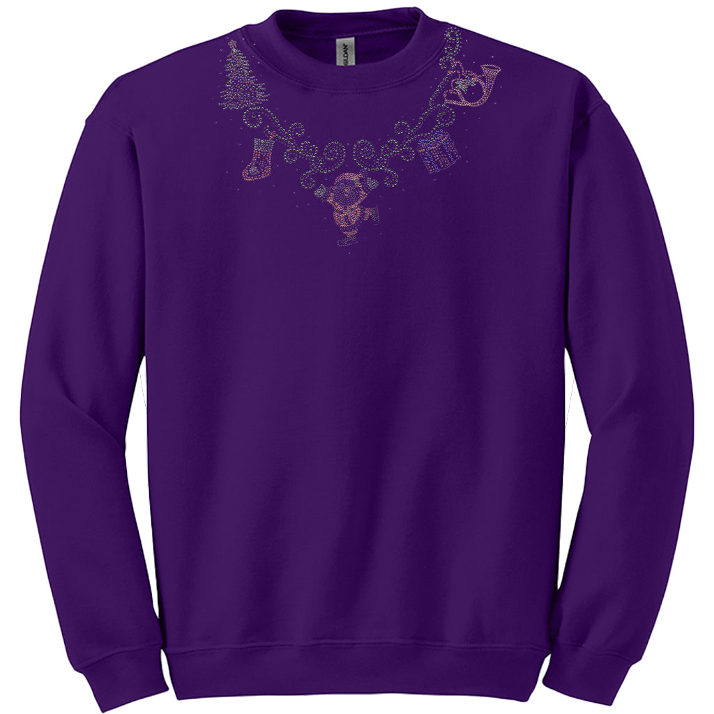 Xmas Sweatshirt