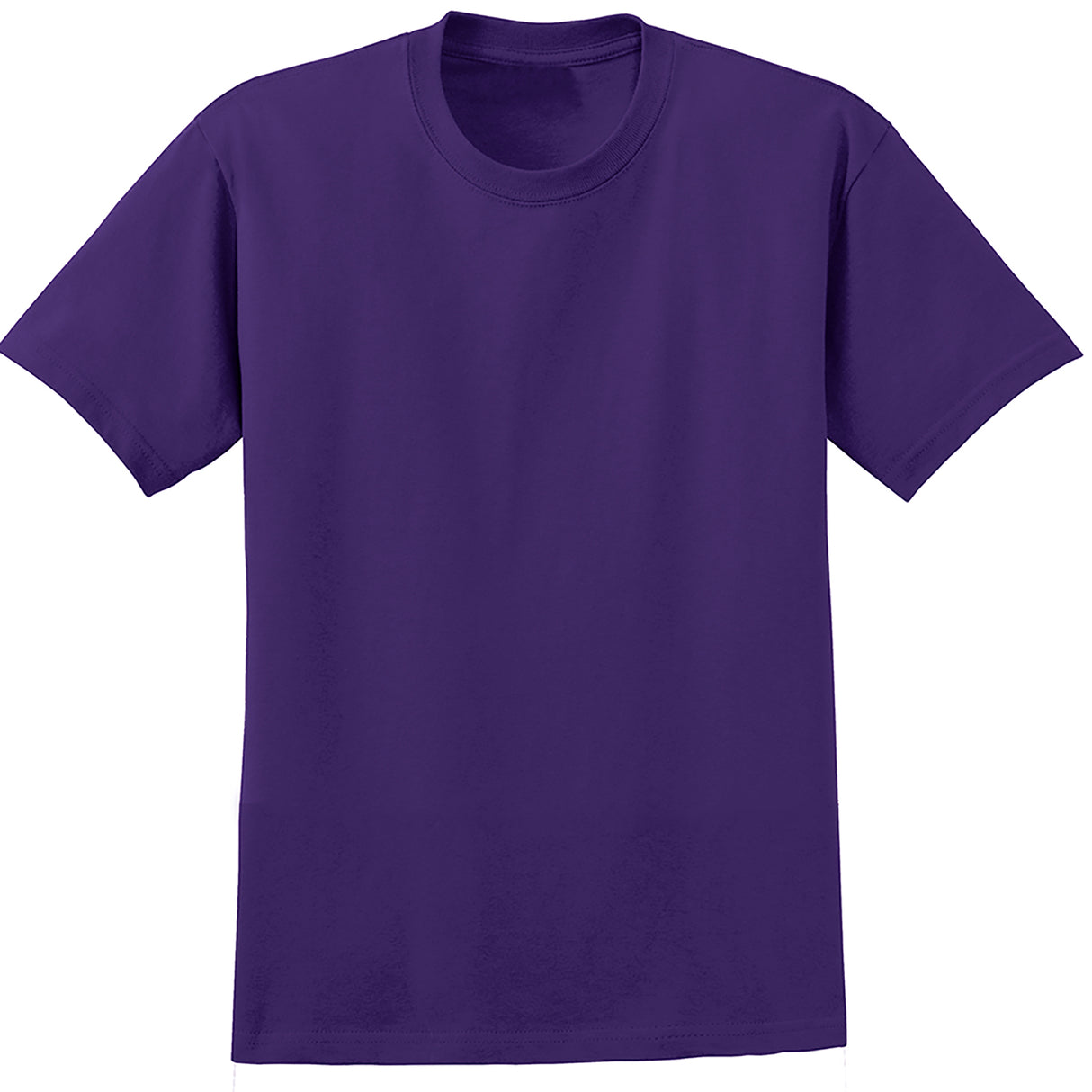 Blank Basic T-Shirt