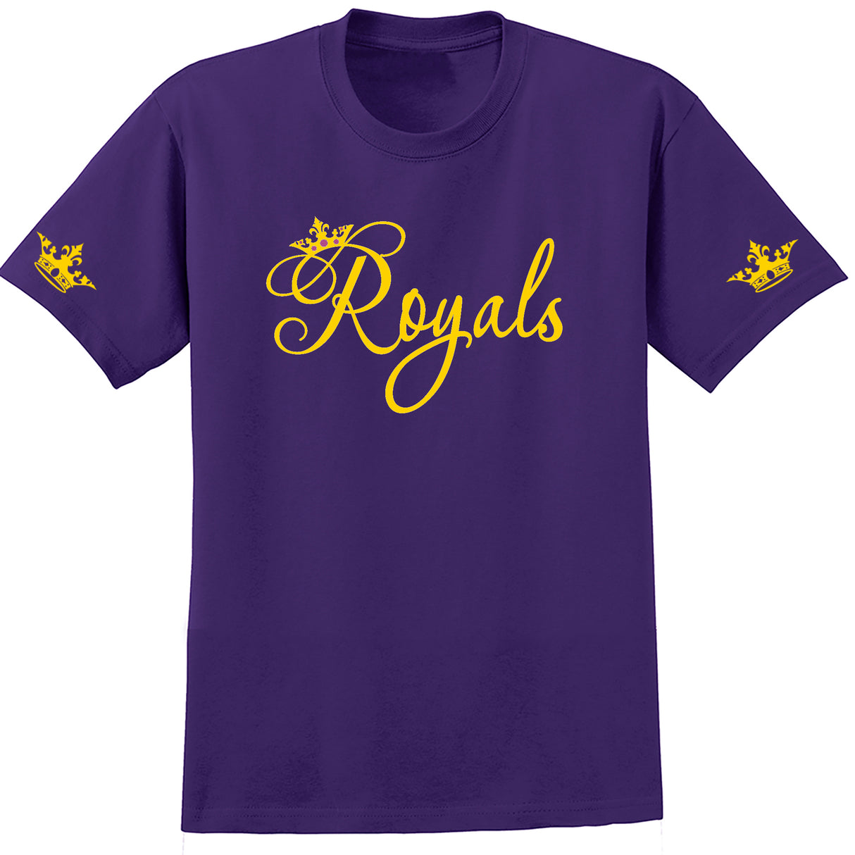 Royals Basic T-Shirt