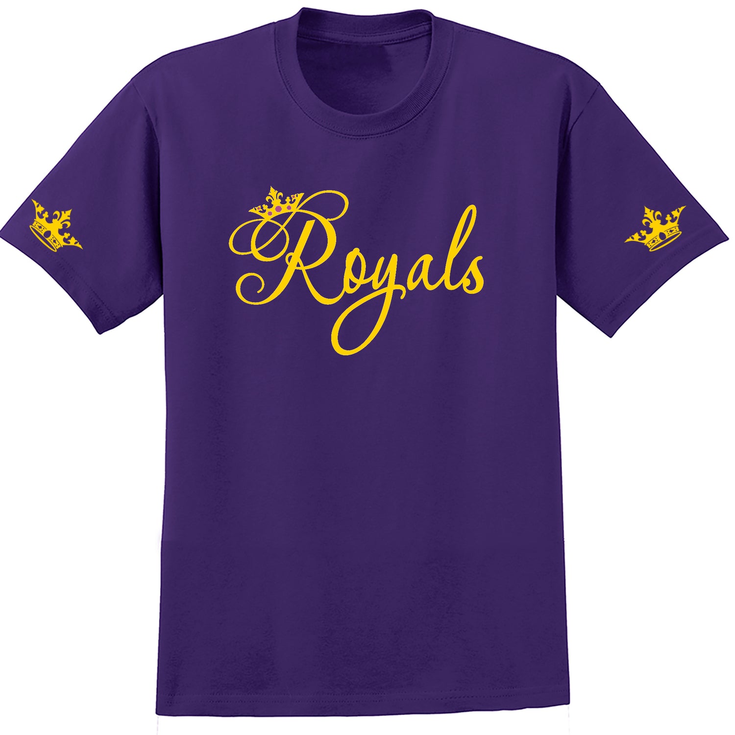 Royals Basic T-Shirt