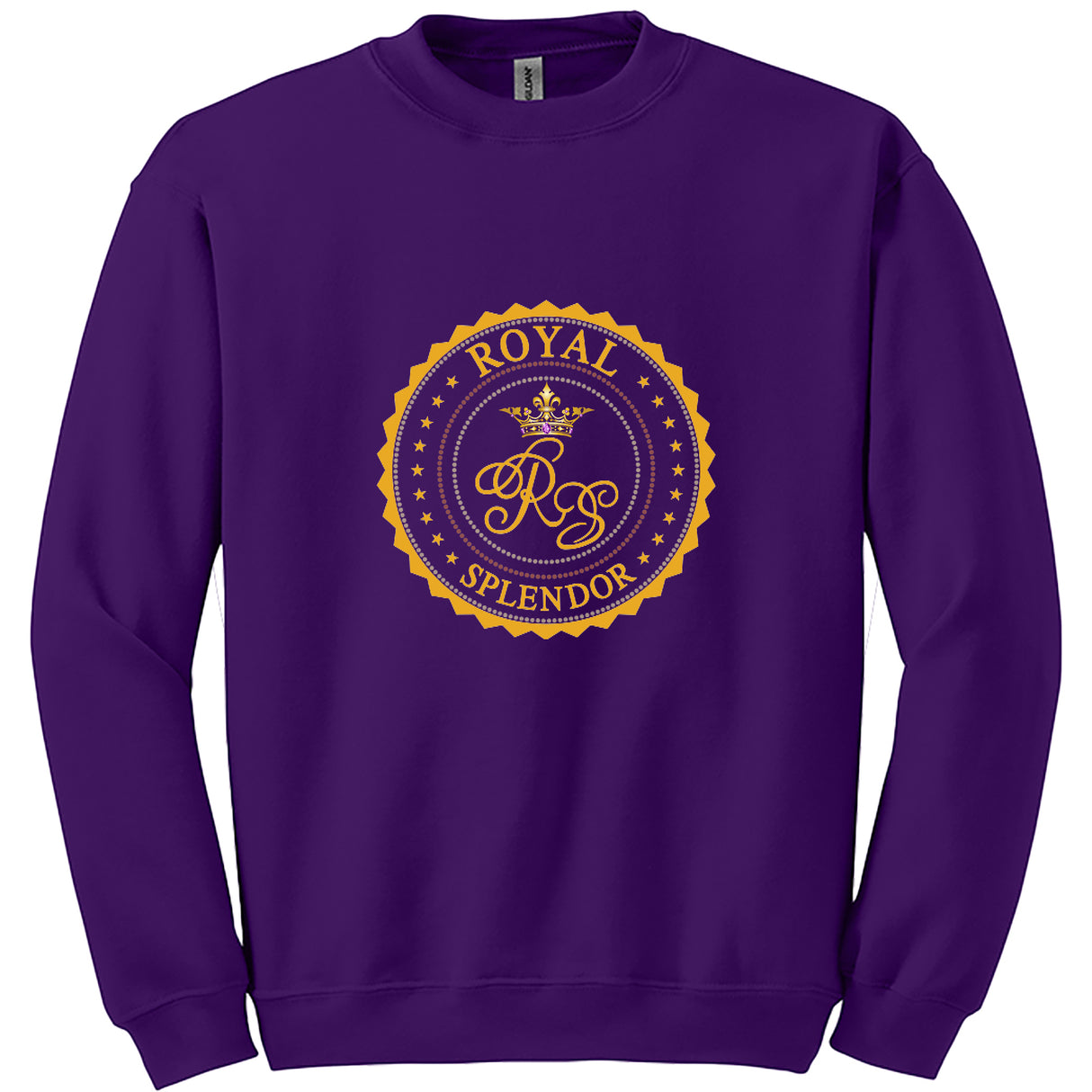 RS Classic Logo Sweatshirt