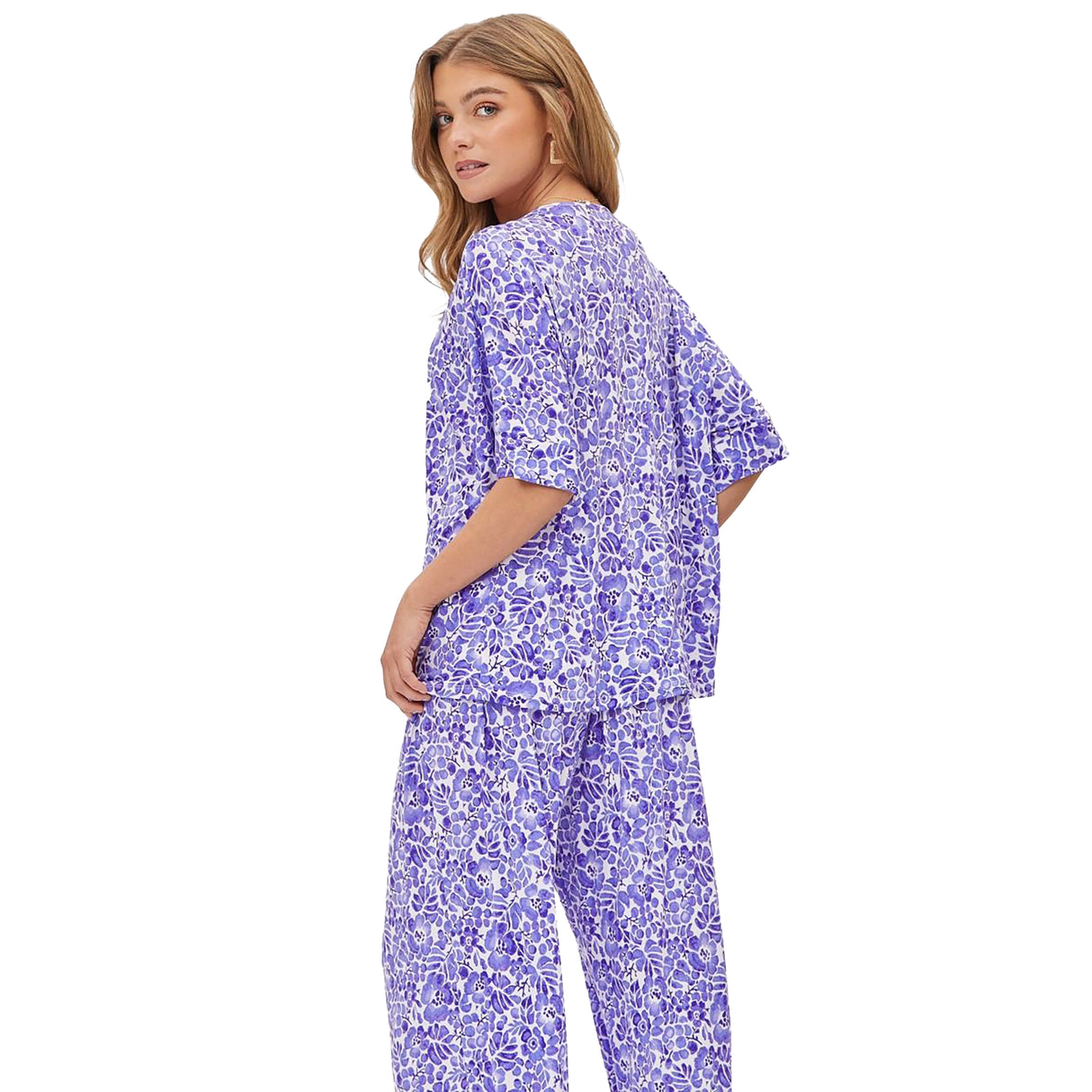 Sue Scarlett Travel Set