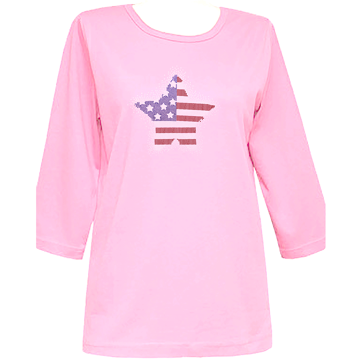 Americana Big Star Stars 3/4 Scoop