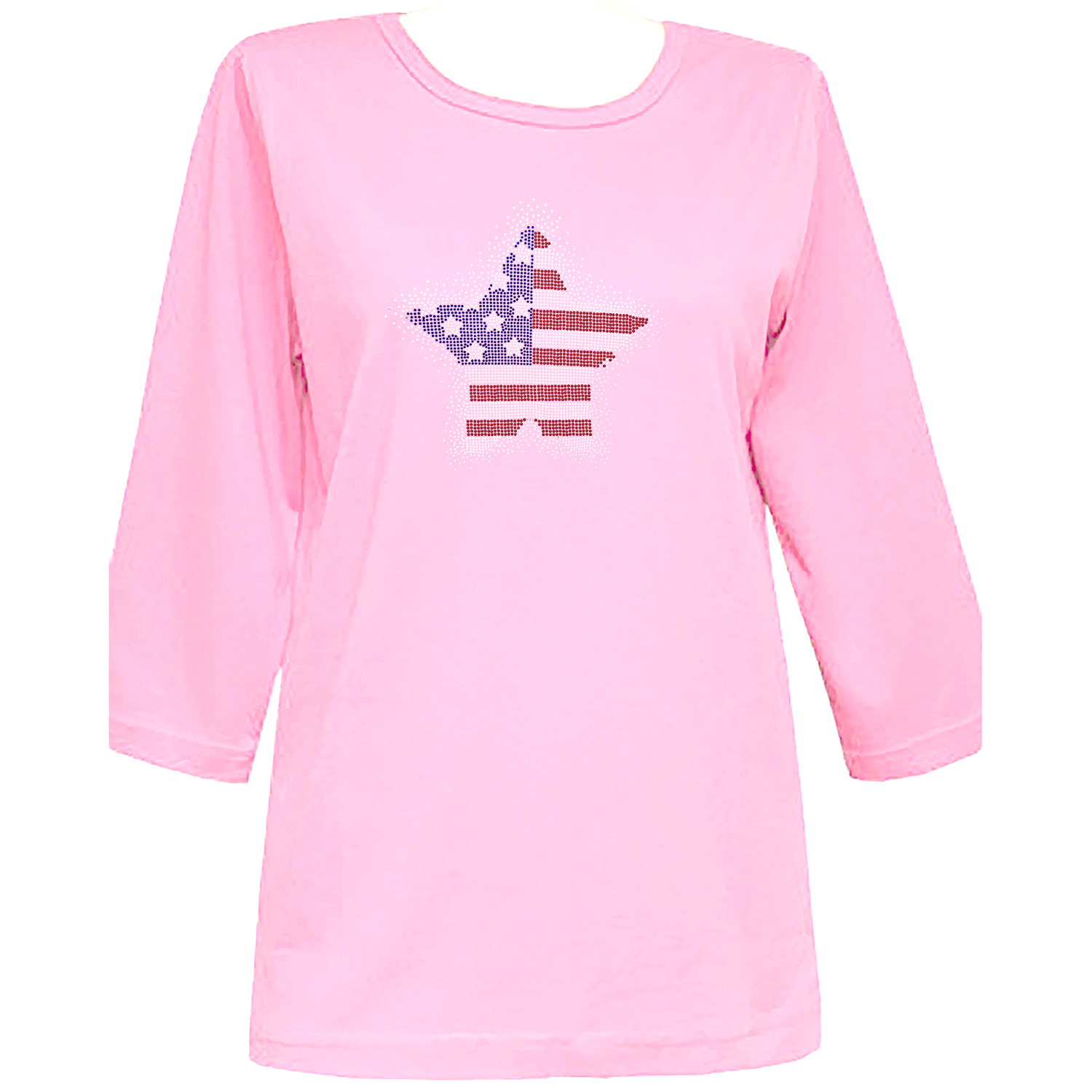 Americana Big Star Stars 3/4 Scoop