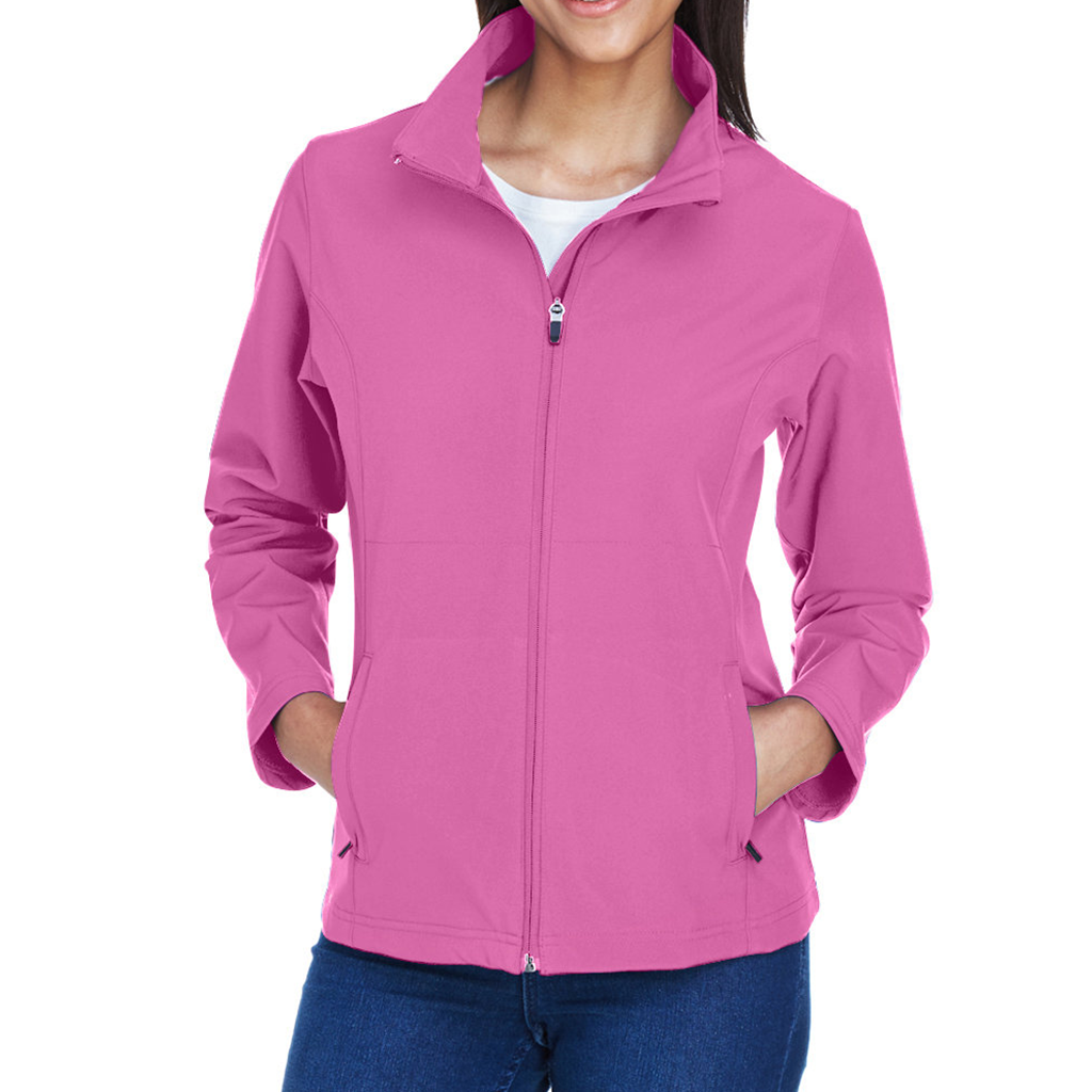 Lahaina Ladies' Soft Shell Jacket