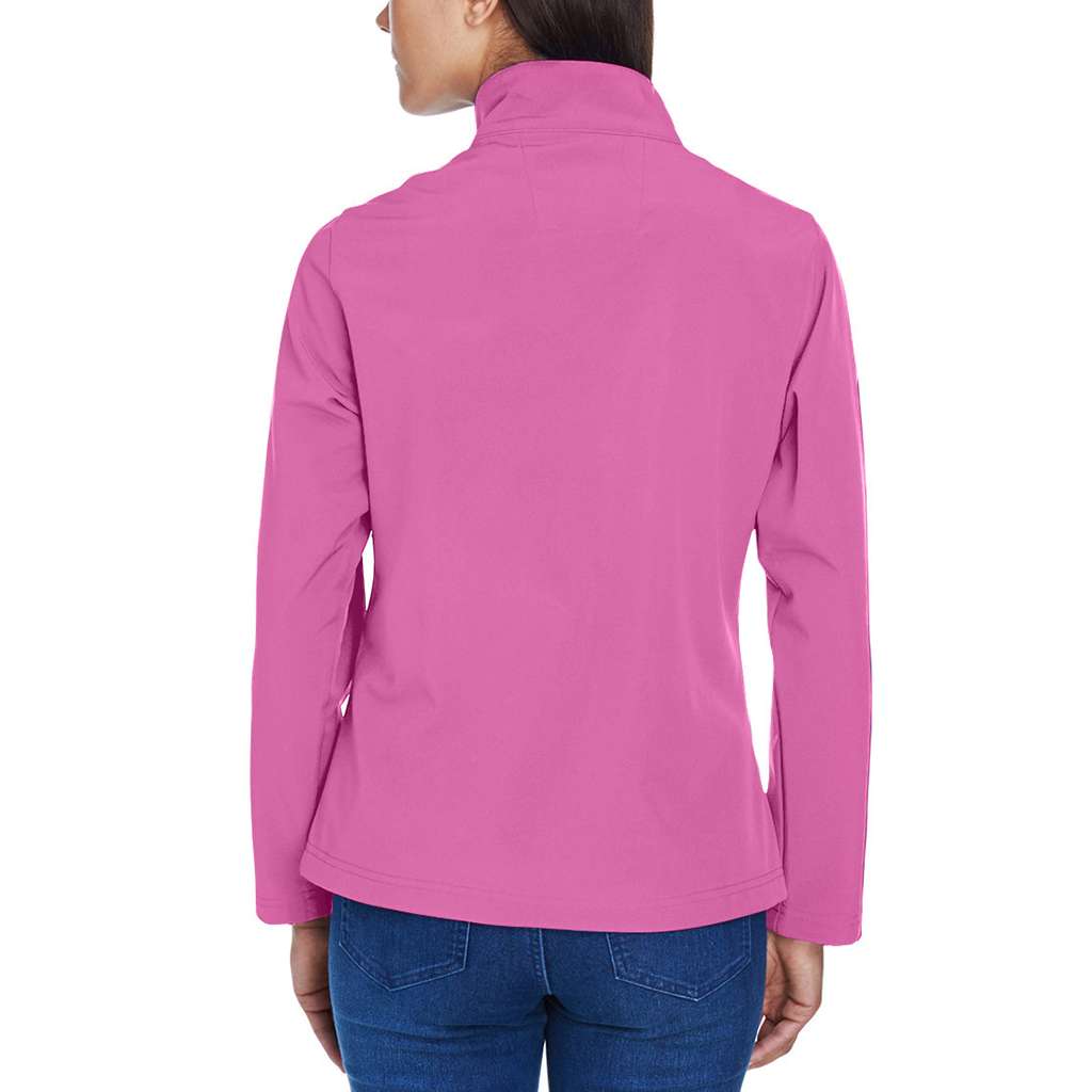 Lahaina Ladies' Soft Shell Jacket