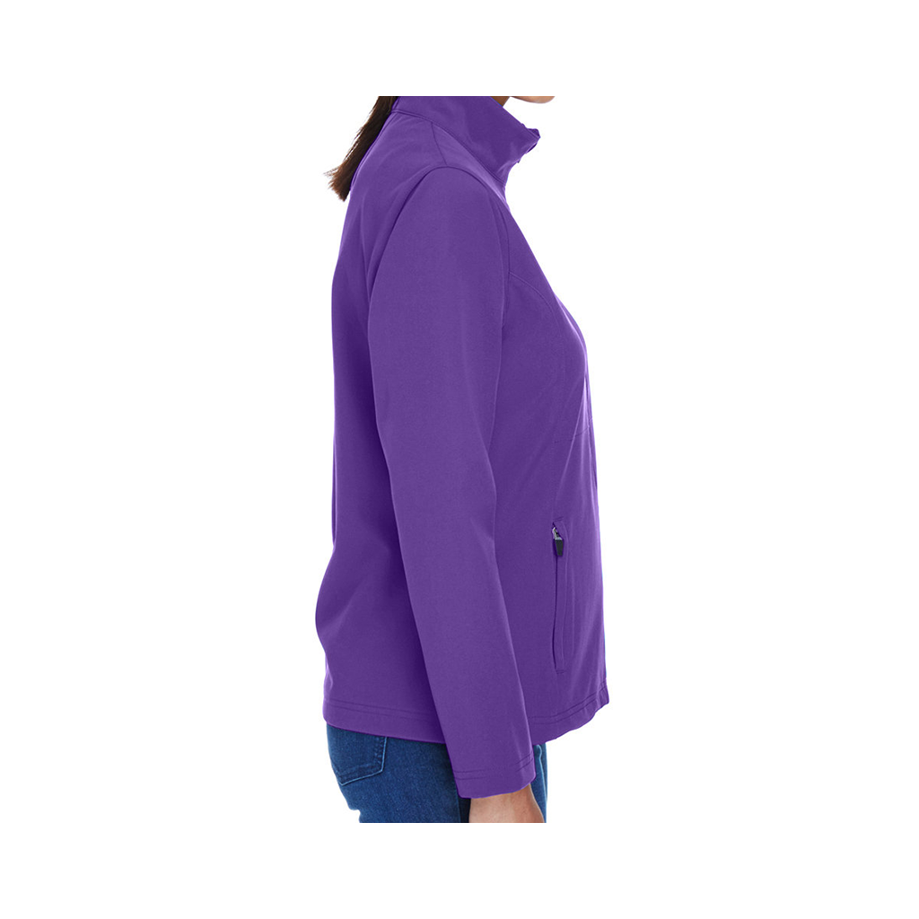 Ladies' Soft Shell Jacket