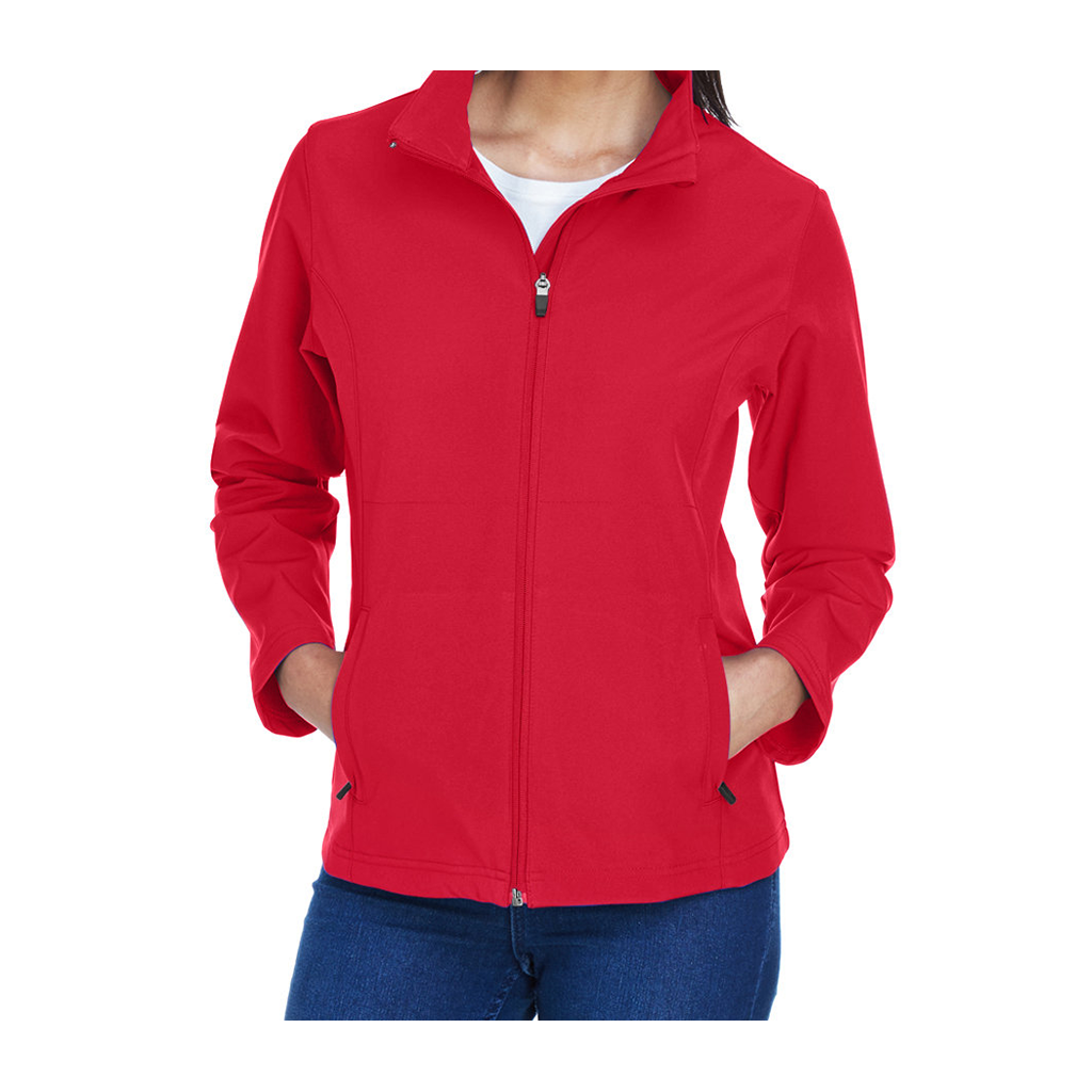 Lahaina Ladies' Soft Shell Jacket