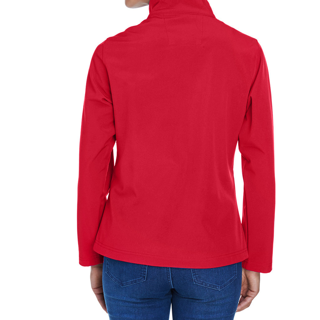 Lahaina Ladies' Soft Shell Jacket