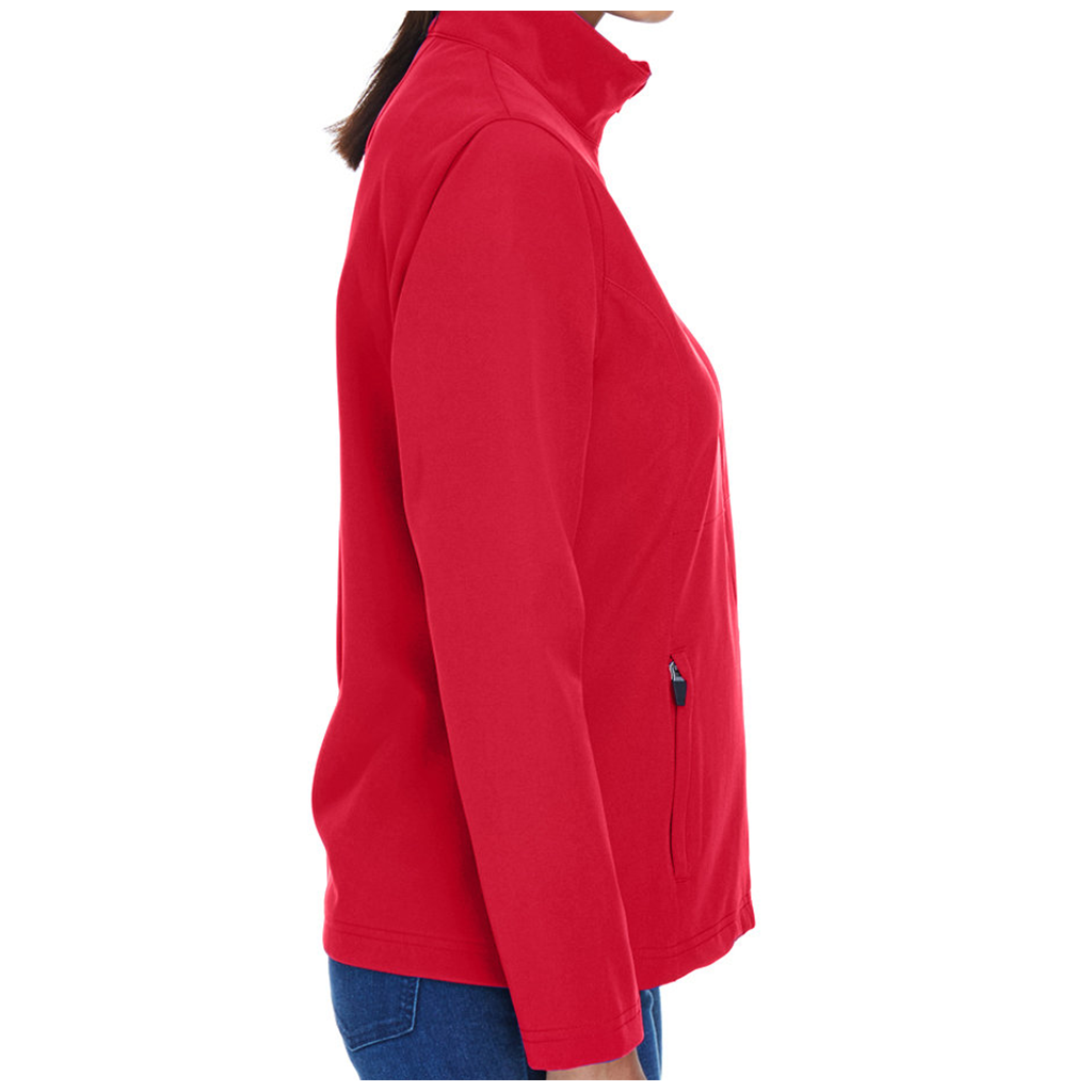 Lahaina Ladies' Soft Shell Jacket