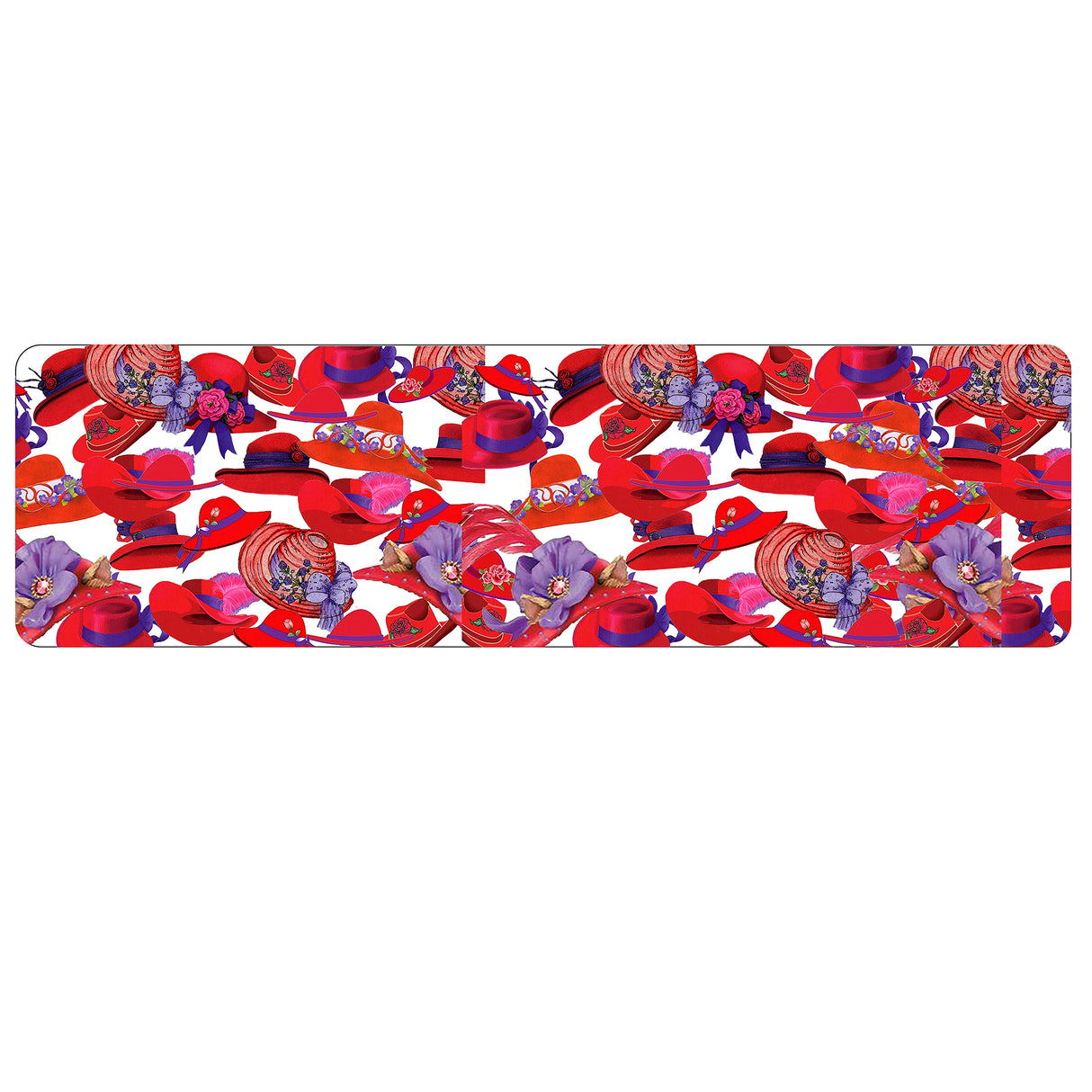 Computer Hats Wrist Rest