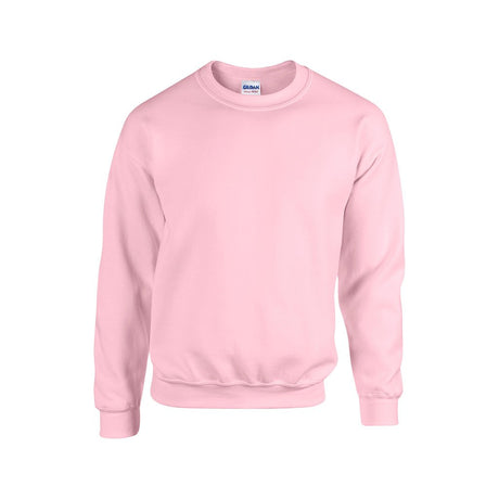 Blank Pink or Lavender Sweatshirt Apparel Sanmar S Pink