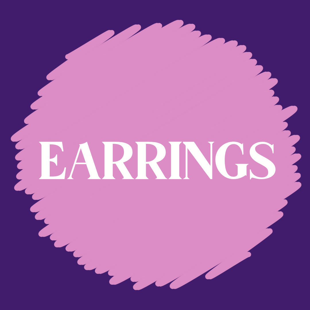 Jewelry - Earrings