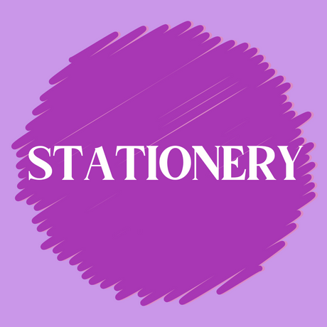 Stationery