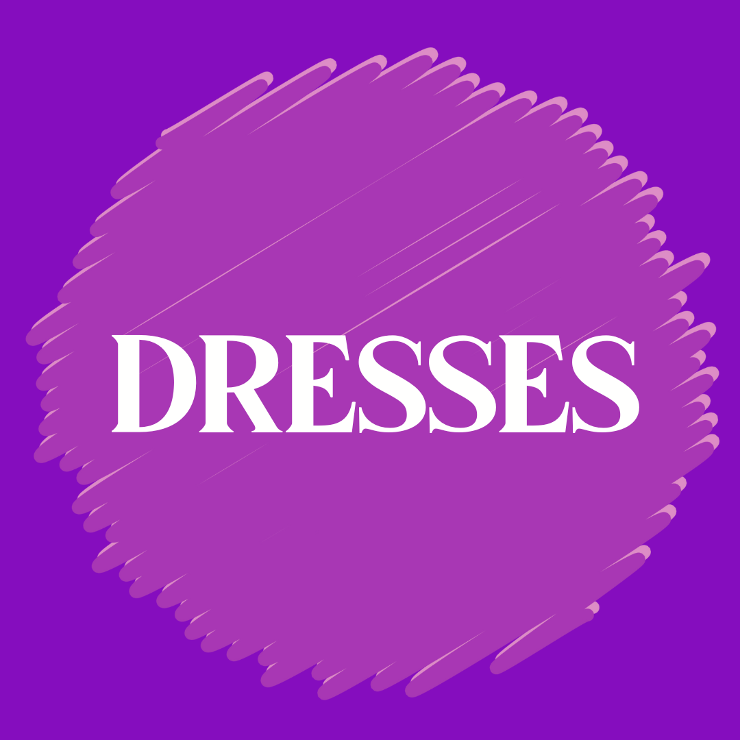 Apparel - Dress