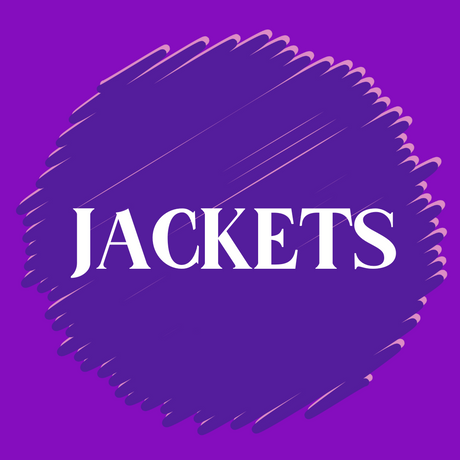 Apparel - Jackets