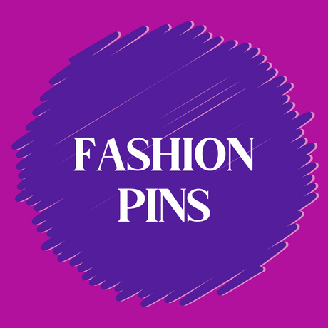 Jewelry - Fashion Pins