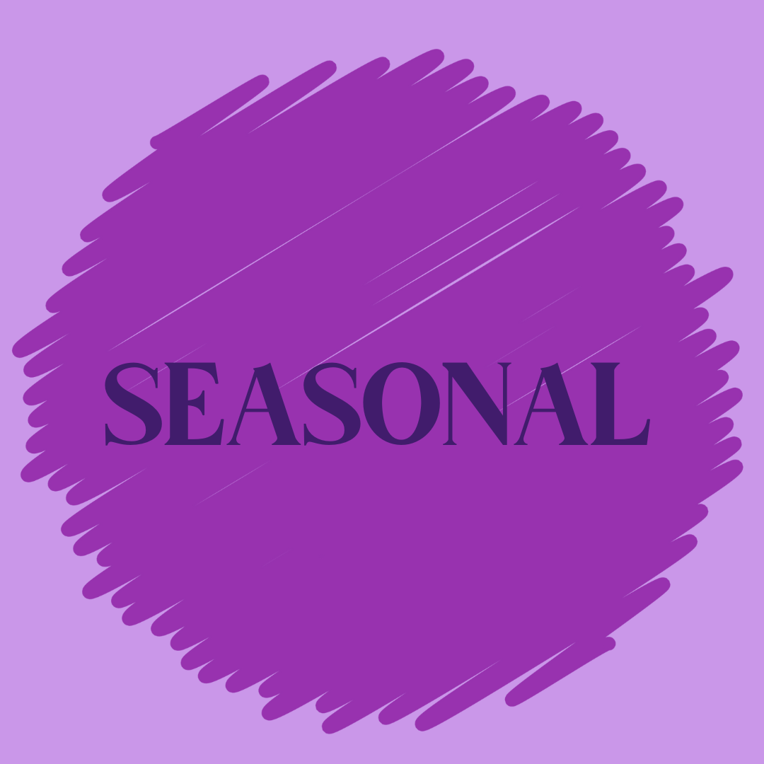 Seasonal