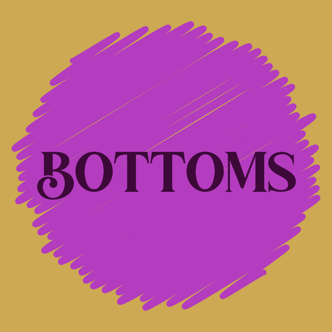 Apparel - Bottoms