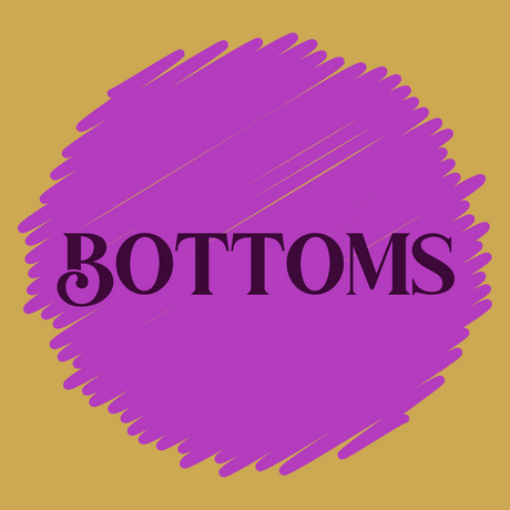 Apparel - Bottoms