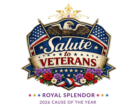 Salute to Veterans