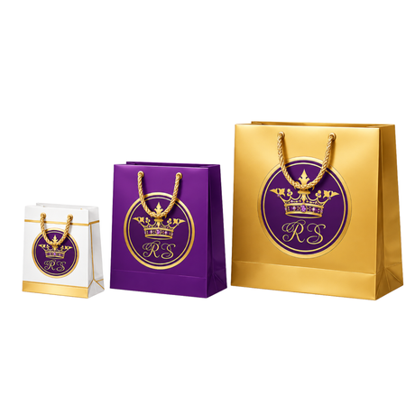Mystery Bags