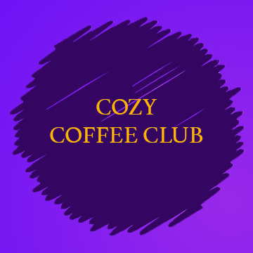 Cozy Coffee Club