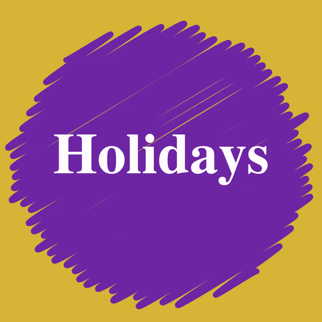 Holiday's