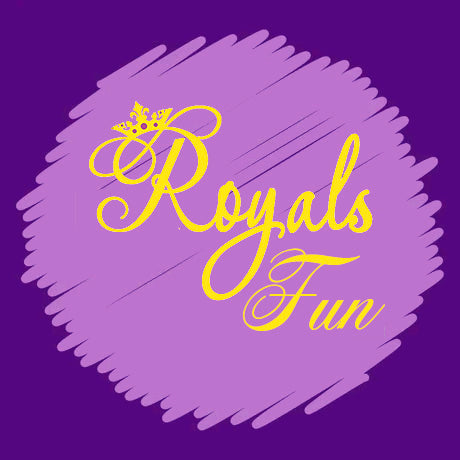 Royals Just Want