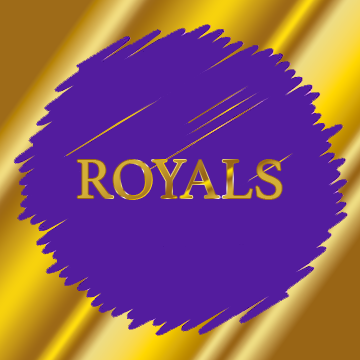 Royals Collection